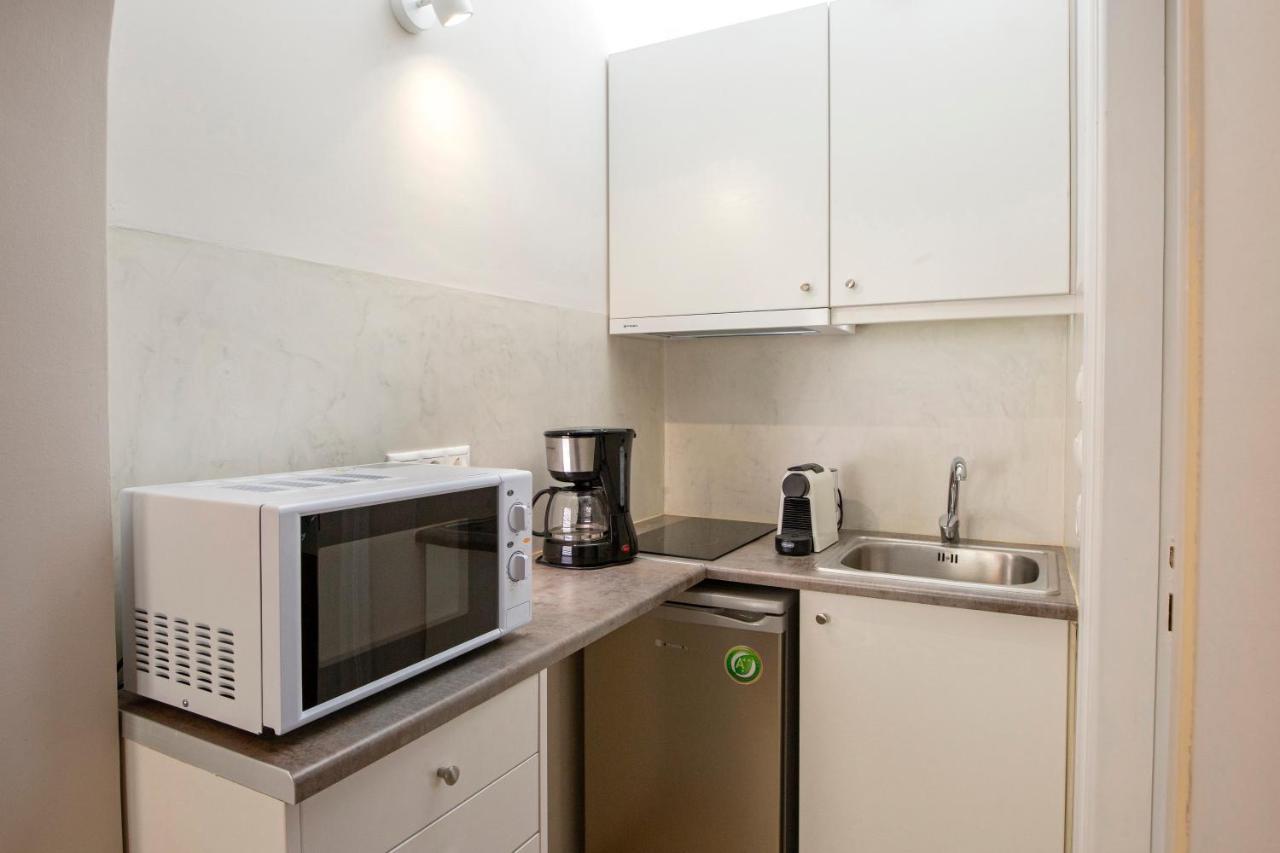 Nostalgia Seaview House Apartment Anavyssos Luaran gambar