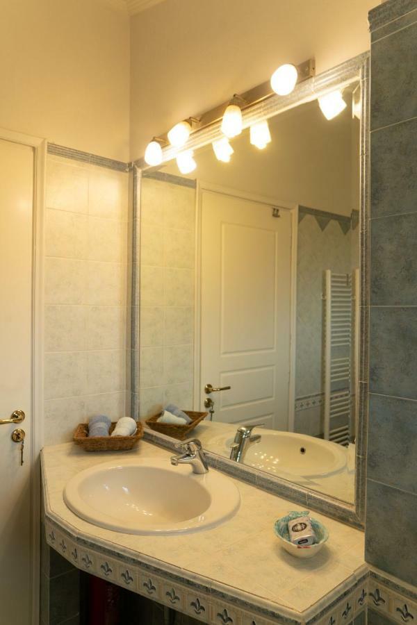 Nostalgia Seaview House Apartment Anavyssos Luaran gambar